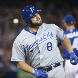 Kansas City Royals v Toronto Blue Jays
