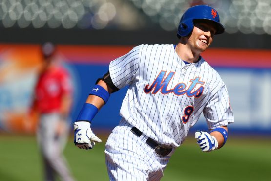 Washington Nationals v New York Mets