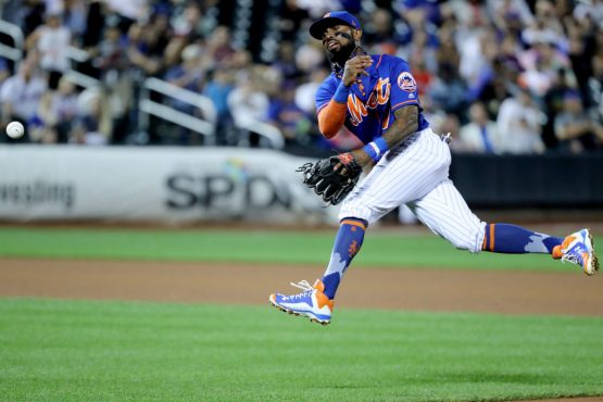 Atlanta Braves v New York Mets