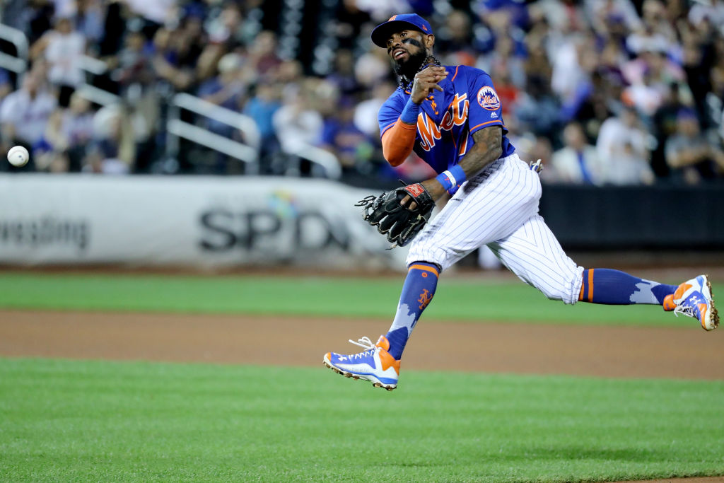 Atlanta Braves v New York Mets