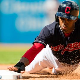 Minnesota Twins v Cleveland Indians