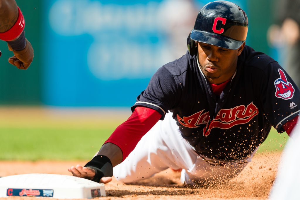 Minnesota Twins v Cleveland Indians