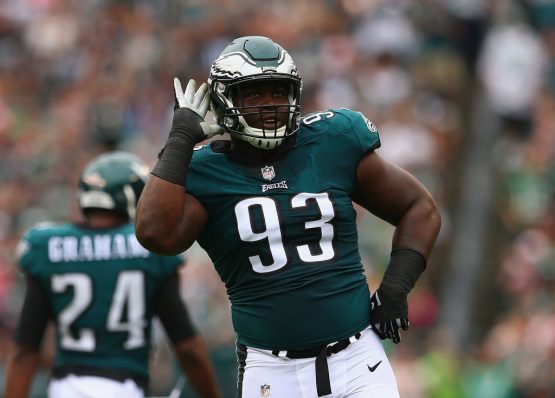 Arizona Cardinals v Philadelphia Eagles