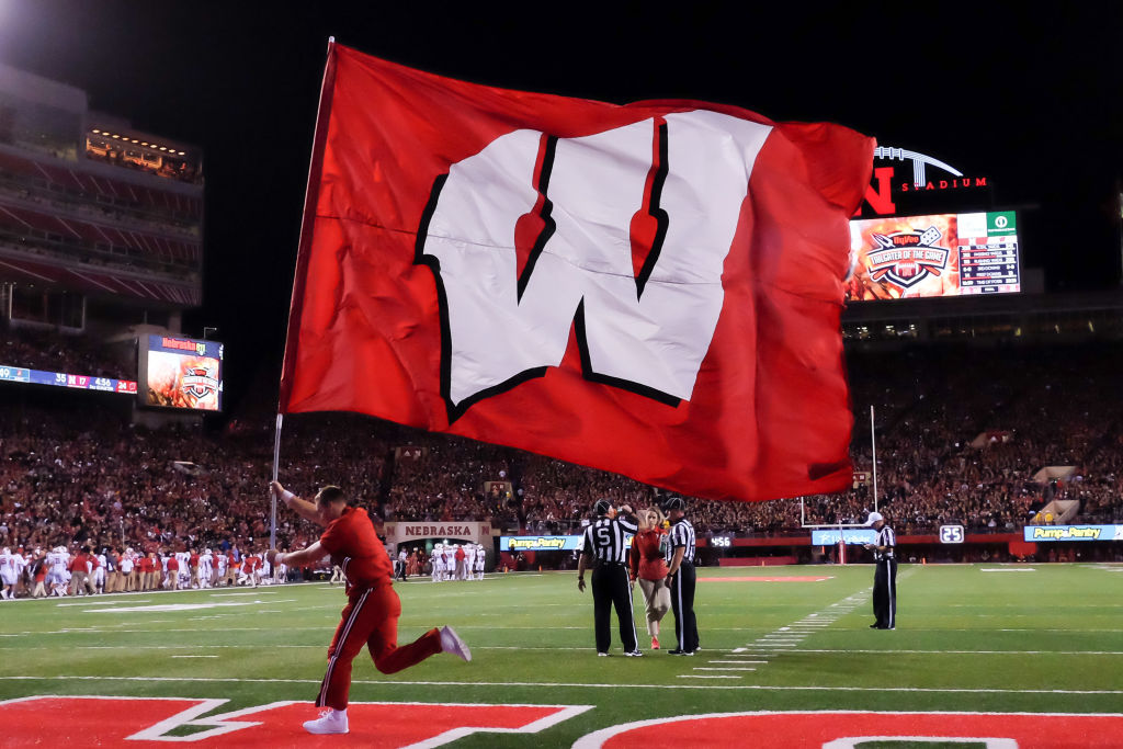 Wisconsin v Nebraska
