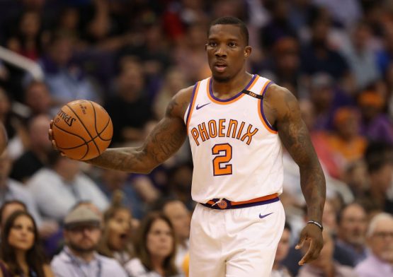 Portland Trail Blazers v Phoenix Suns