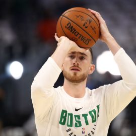Boston Celtics vs. Cleveland Cavaliers