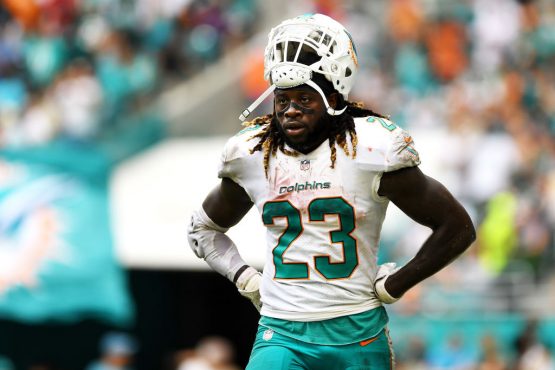 New York Jets vs Miami Dolphins