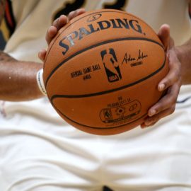 Orlando Magic v New Orleans Pelicans