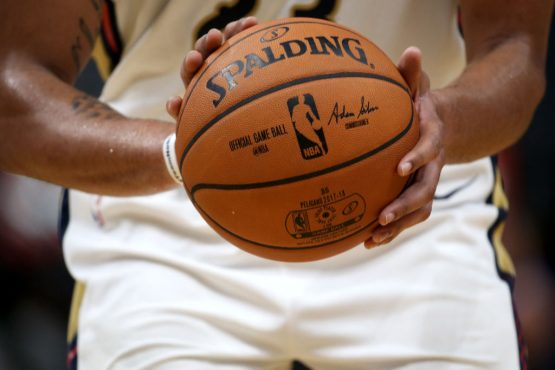 Orlando Magic v New Orleans Pelicans