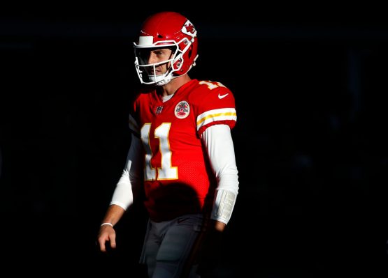Kansas City Chiefs v Dallas Cowboys