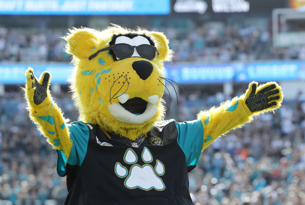 Los Angeles Chargers v Jacksonville Jaguars