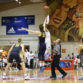 Marquette v VCU