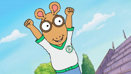 arthur