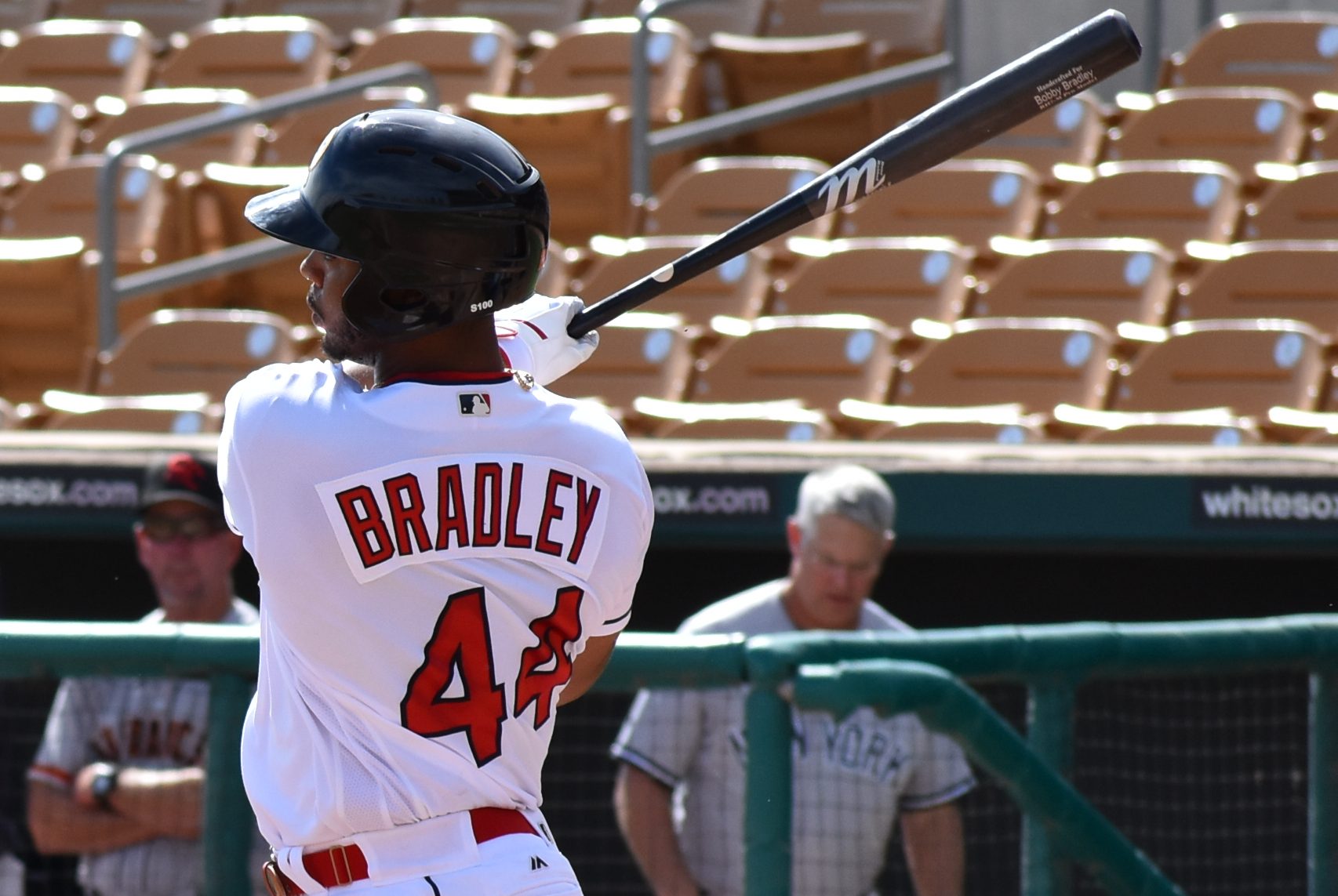 Bobby Bradley6