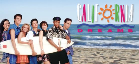 californiadreams