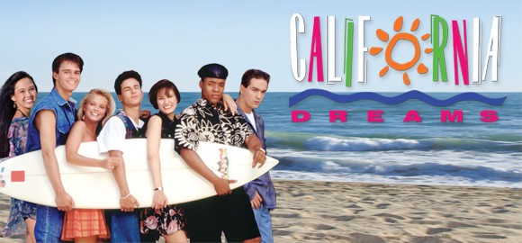 californiadreams