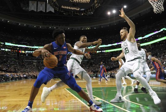celts pistons