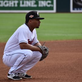 Francisco Mejia