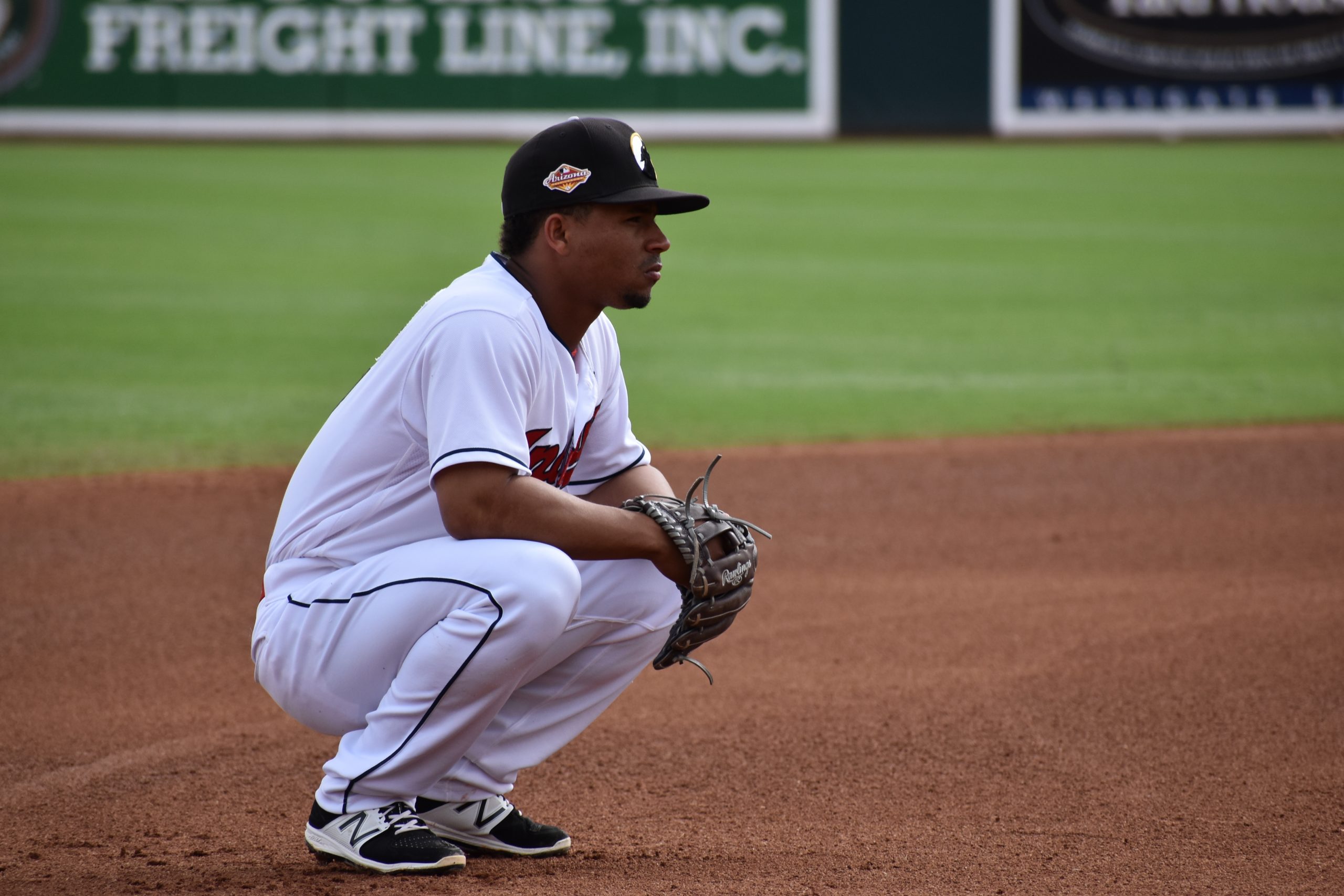 Francisco Mejia