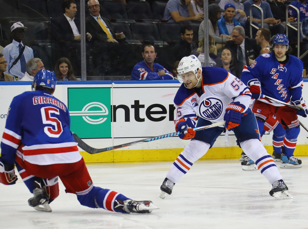EDM NYR