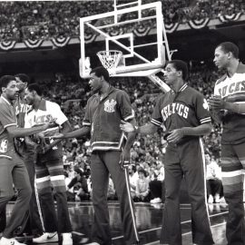 Bernard King