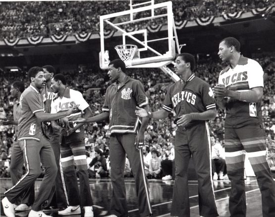 Bernard King