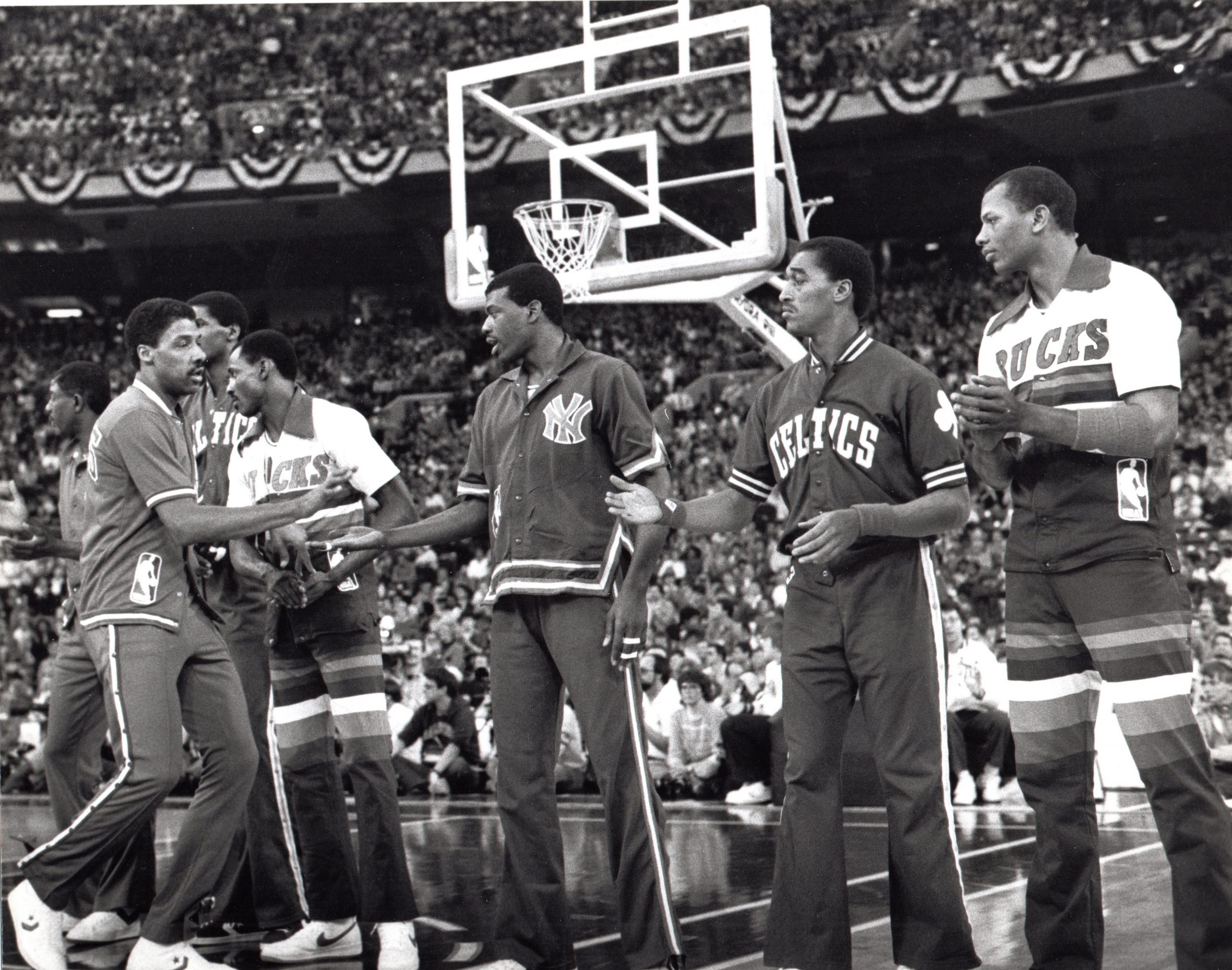 Bernard King