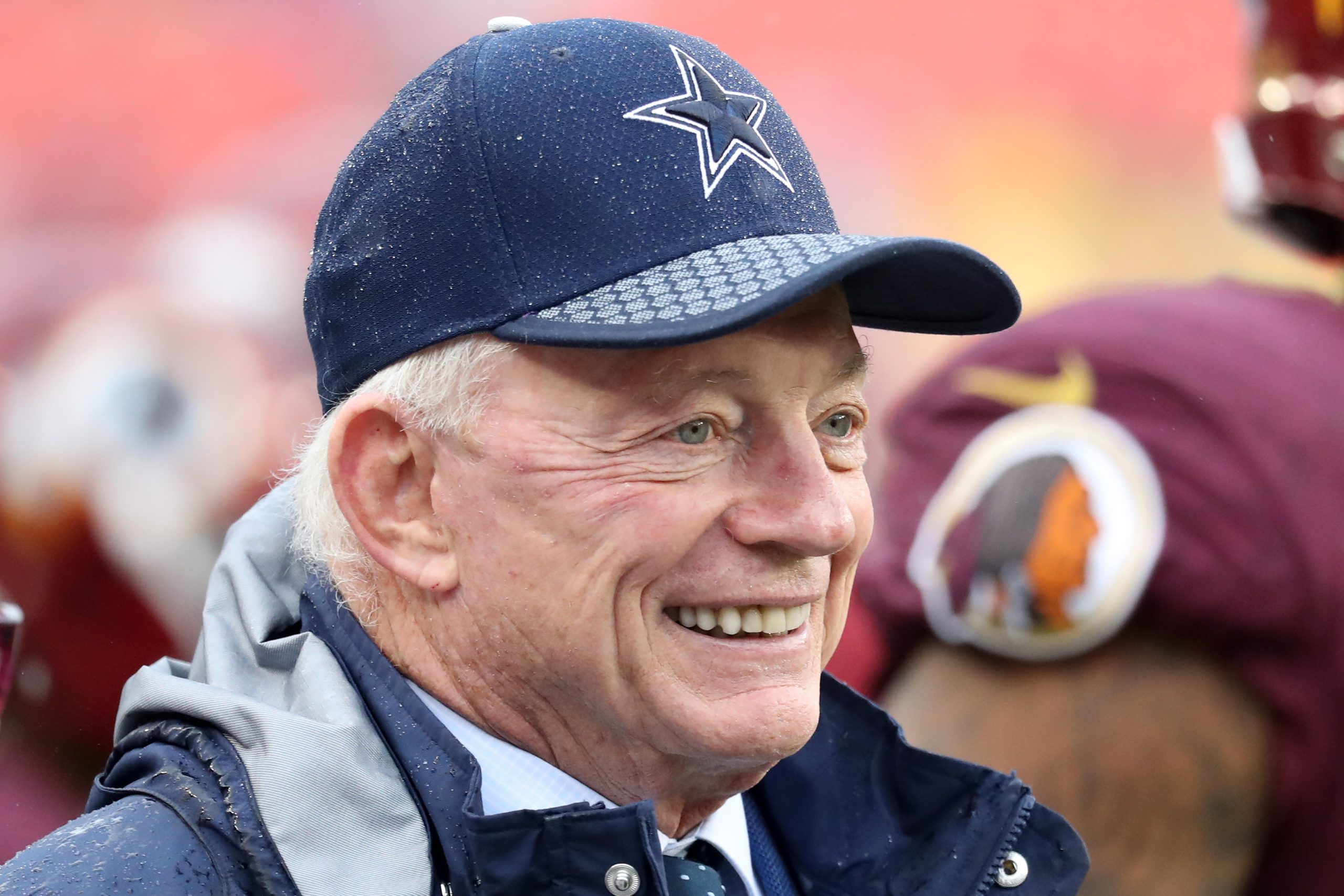 Dallas Cowboys v Washington Redskins
