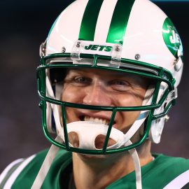 Buffalo Bills vs  New York Jets