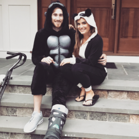 GH Halloween