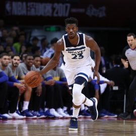 Golden+State+Warriors+v+Minnesota+Timberwolves+5Pvva95gveTx