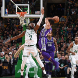 jaylen brown