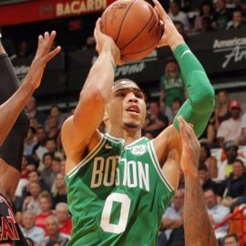JayTatum
