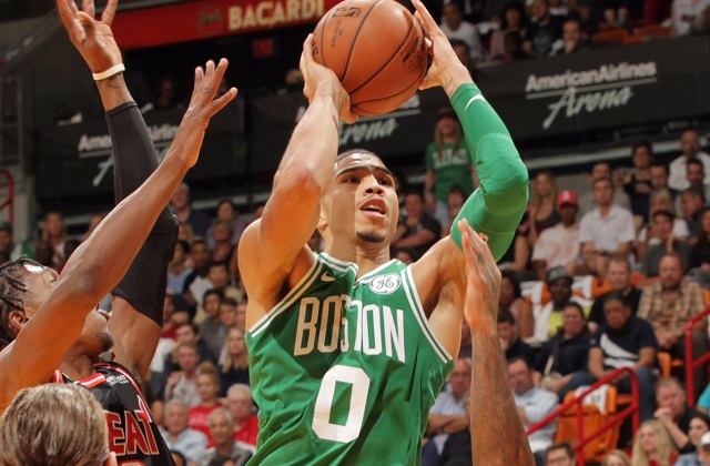 JayTatum
