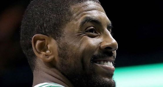 kyrie