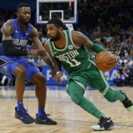 KYRIE