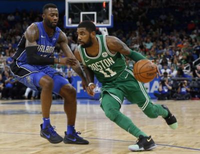 KYRIE
