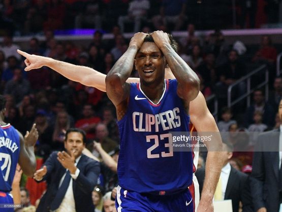 Lou Williams