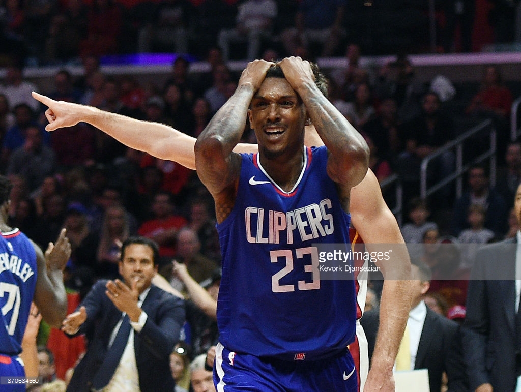 Lou Williams