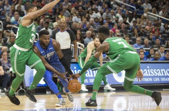 magic celtics