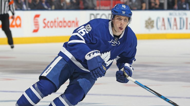 Marner