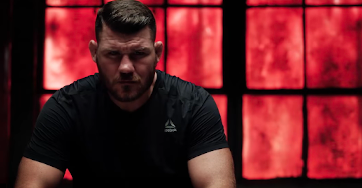 Michael-Bisping