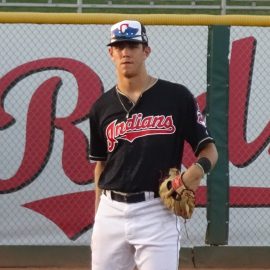 Nolan Jones