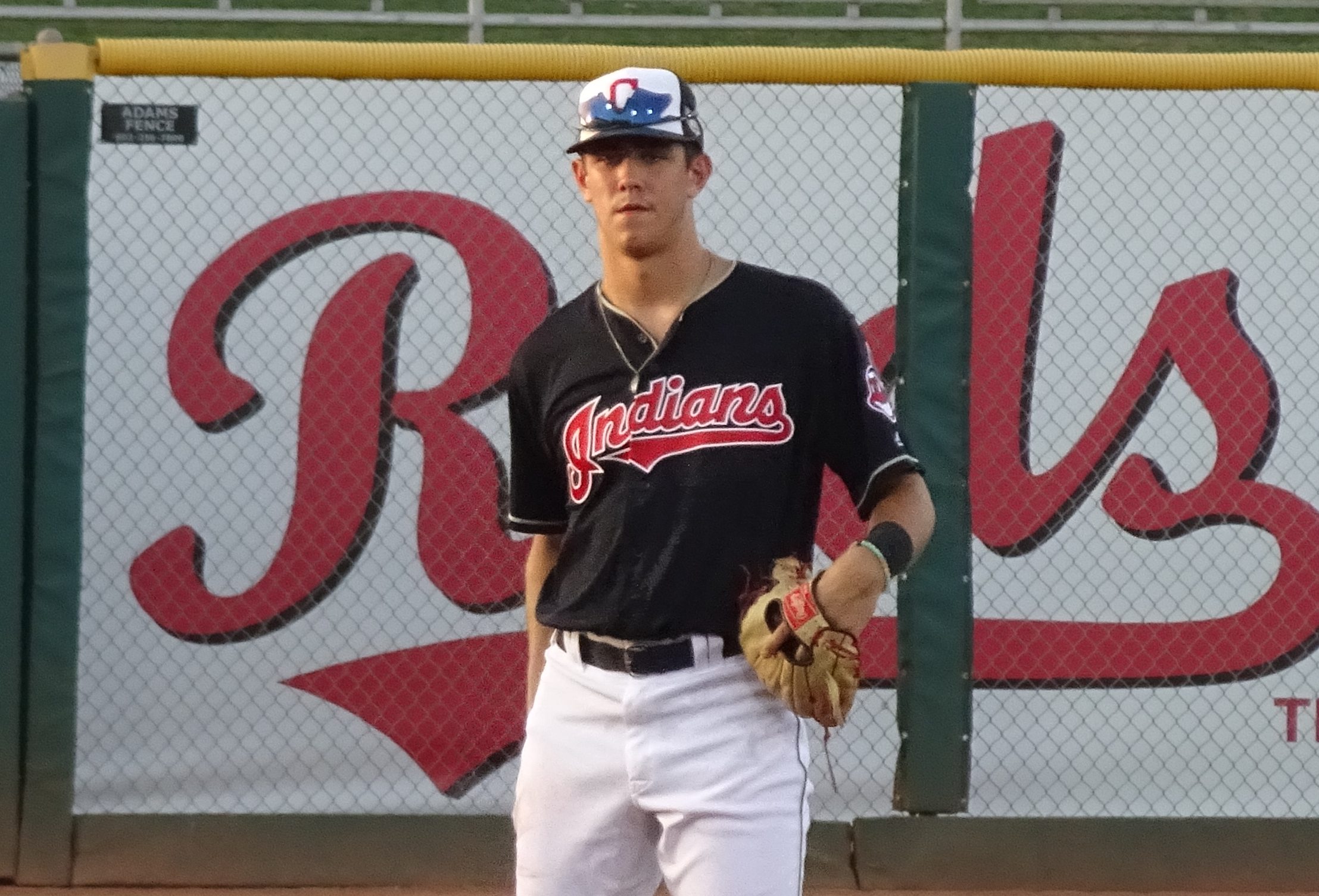 Nolan Jones