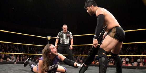NXT COVER