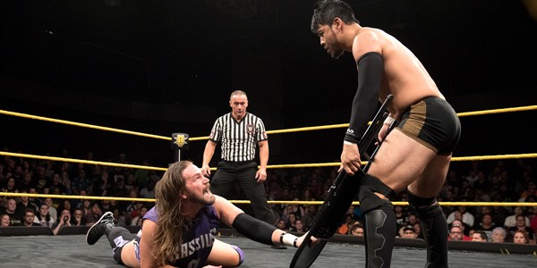 NXT COVER