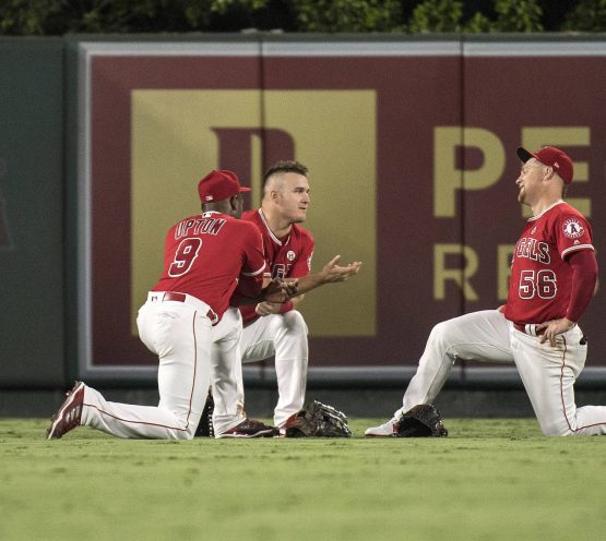 Outfield Featured Image