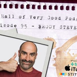 podcast - brody stevens