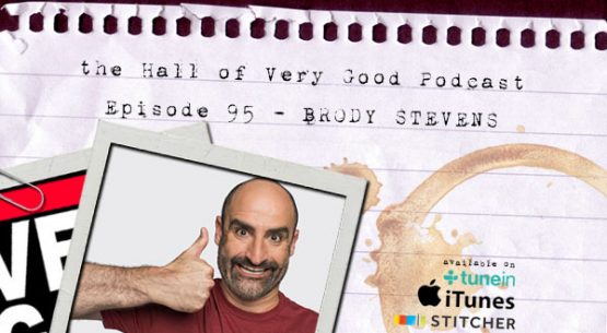 podcast - brody stevens