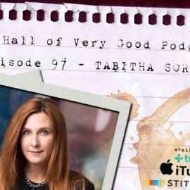 podcast - tabitha soren